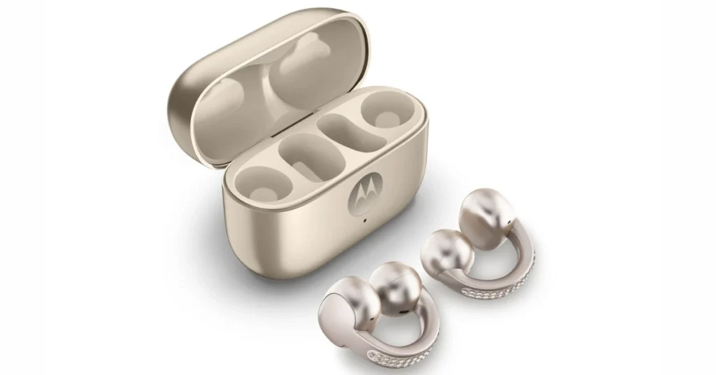 Moto Buds Loop