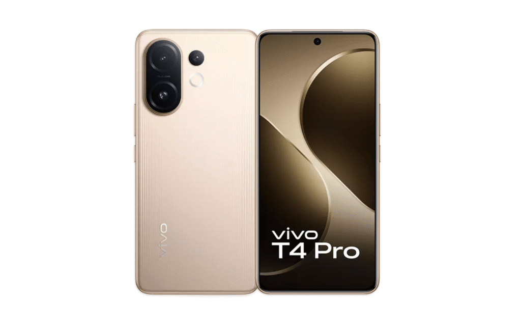 Vivo T4 Pro
