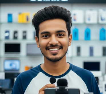 Vik D