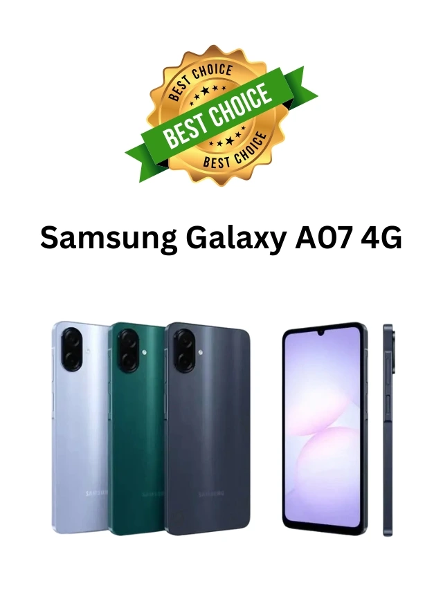 Samsung Galaxy A07 4G