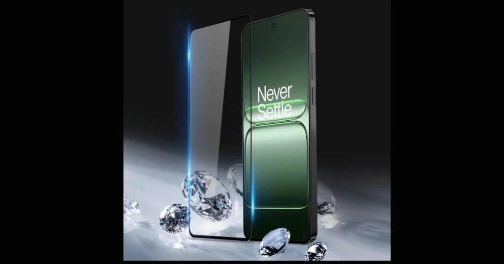 OnePlus Ace 5 Racing