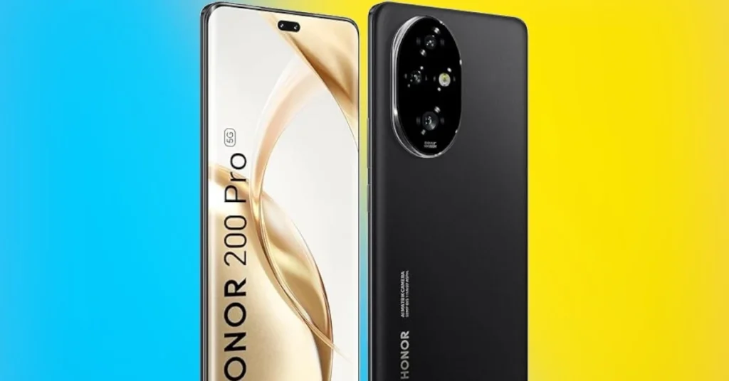 5G स्मार्टफोन