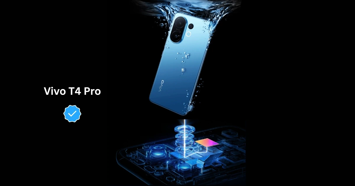Vivo T4 Pro