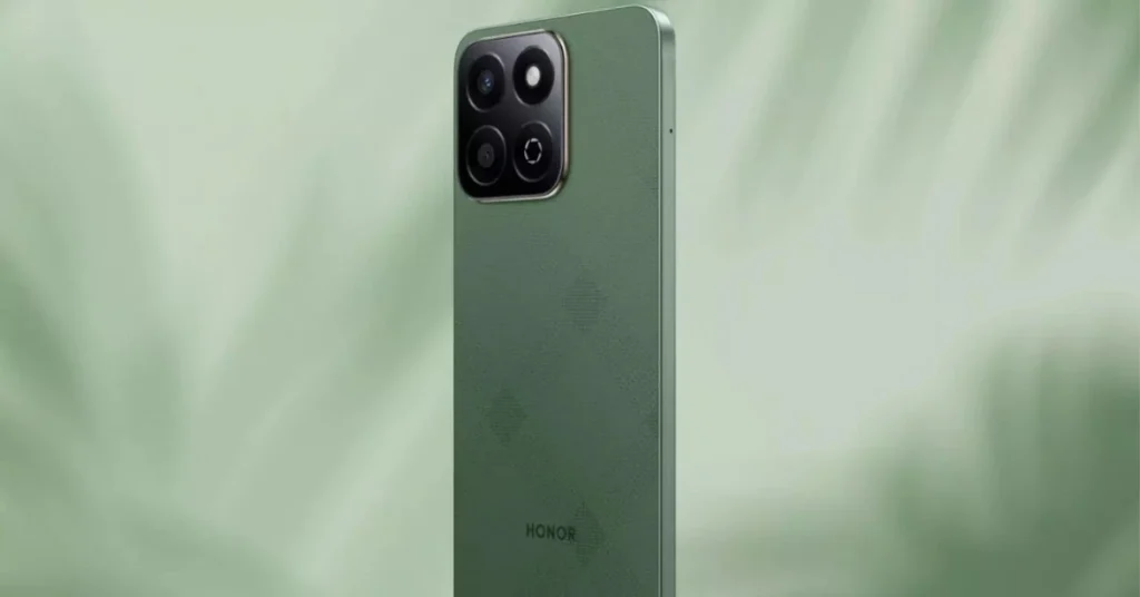 Honor X7d 5G