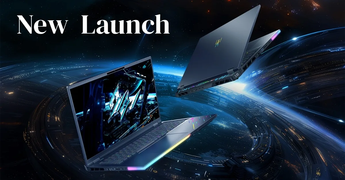 Acer Predator Helios