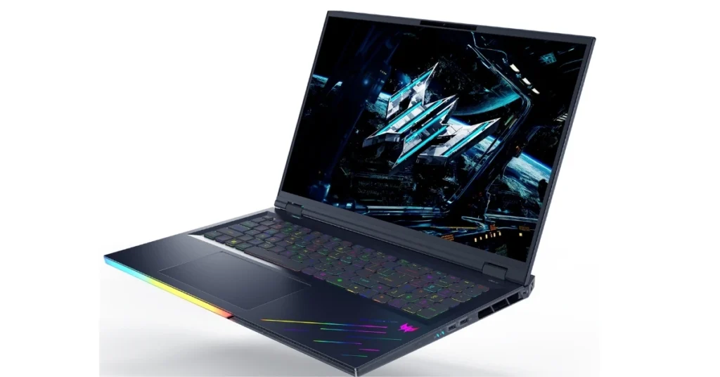 Acer Predator Helios