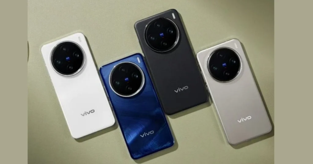 Vivo X300 Pro