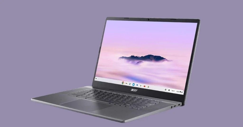 Chromebook Plus