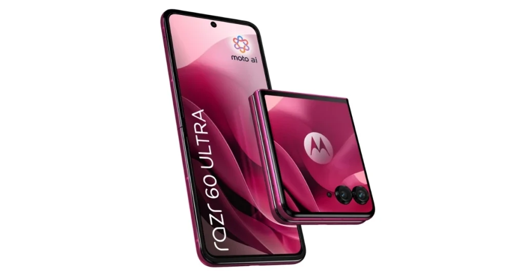 Razr 60