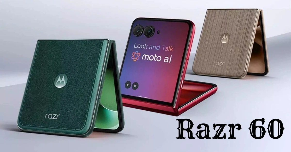 Razr 60