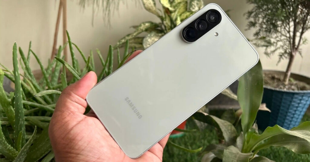 Samsung Galaxy A57 5G