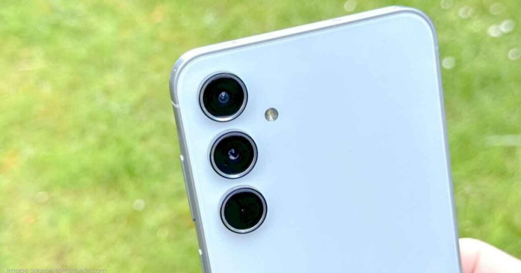 Samsung Galaxy A57 5G