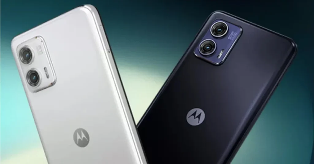 Moto G36 Launch