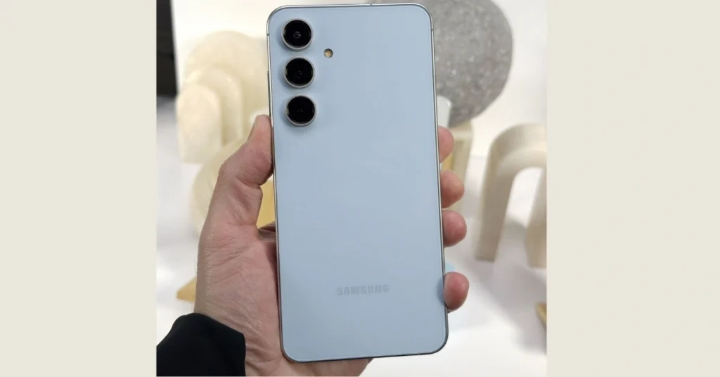 Samsung Festive Offers