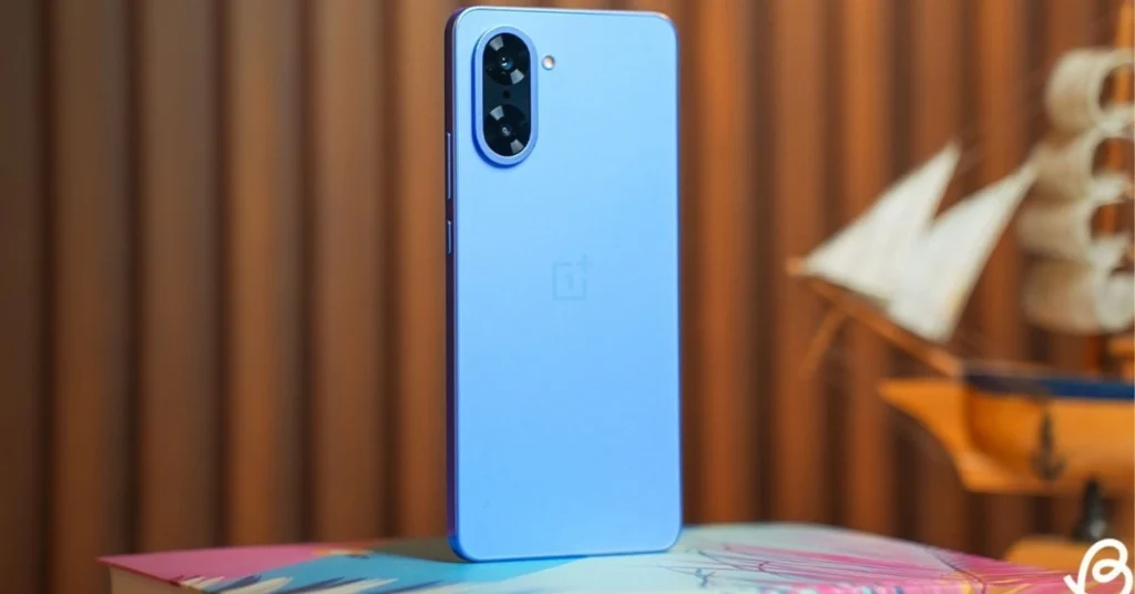 OnePlus Nord 5G