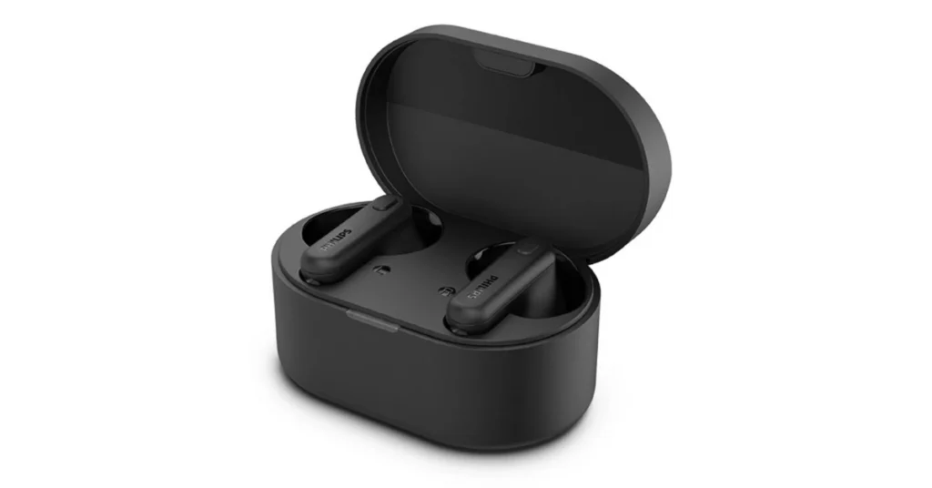 Philips TWS Earbuds