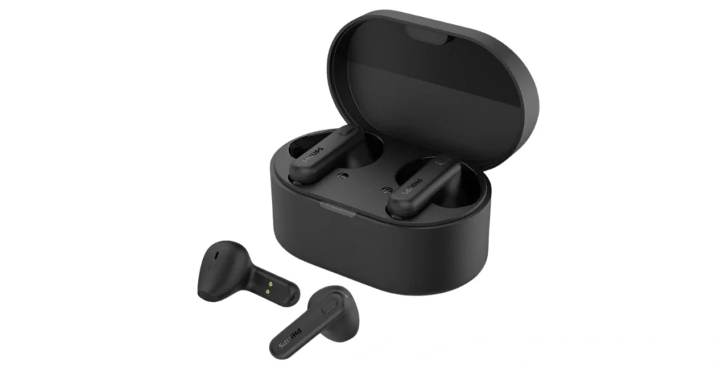 Philips TWS Earbuds