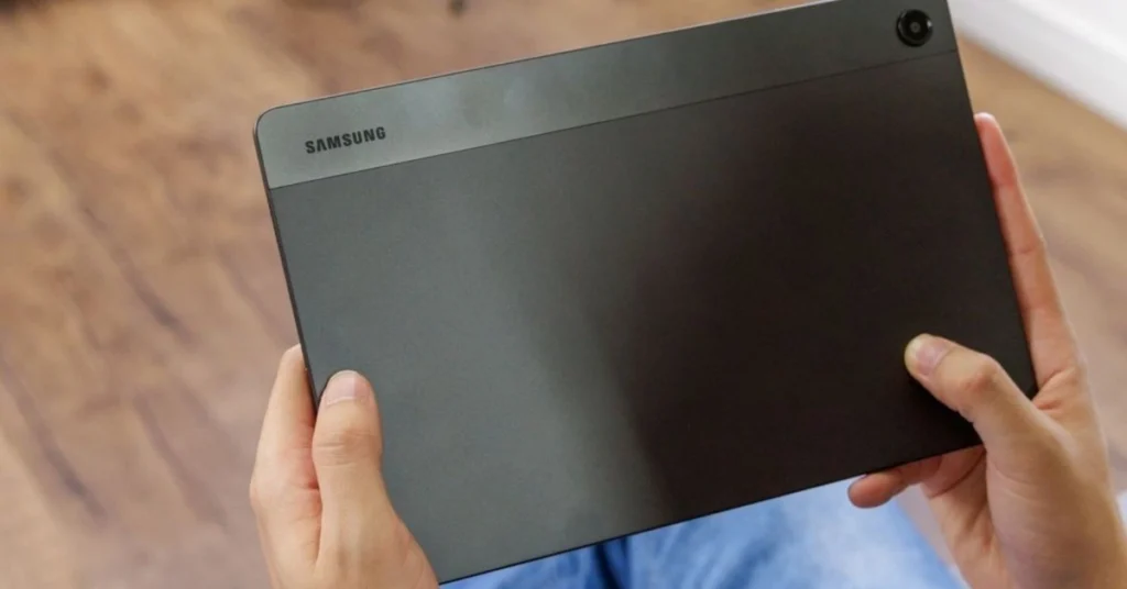 Samsung Galaxy Tab A11