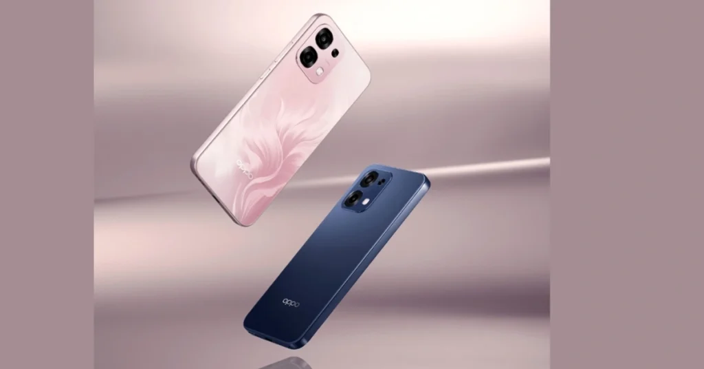 Oppo A6 Pro