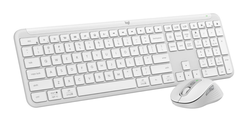 Logitech Signature Slim