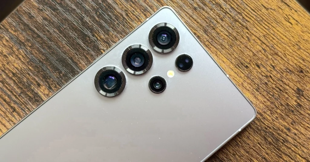 Samsung Galaxy S26 Ultra