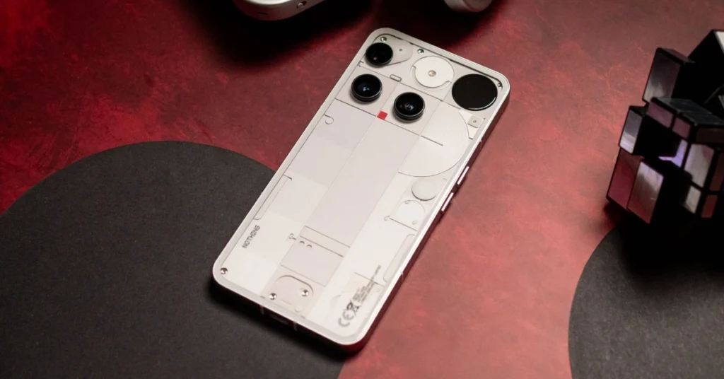 Nothing Phone 3 Discount Offer