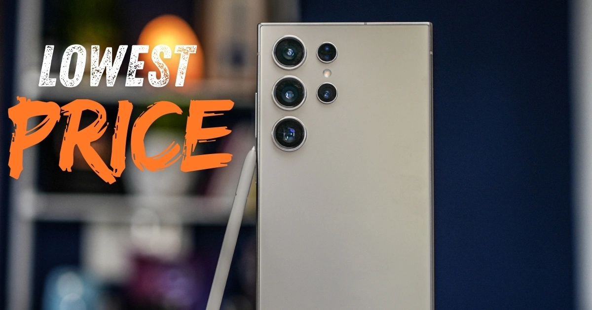 Samsung Galaxy S24 Ultra