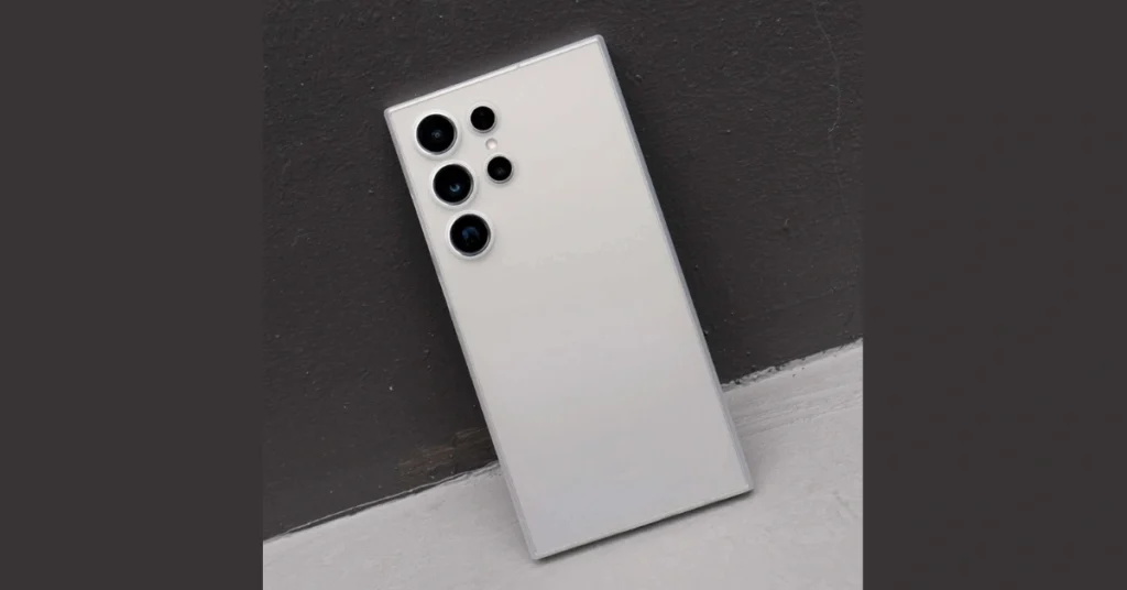 Samsung Galaxy S24 Ultra