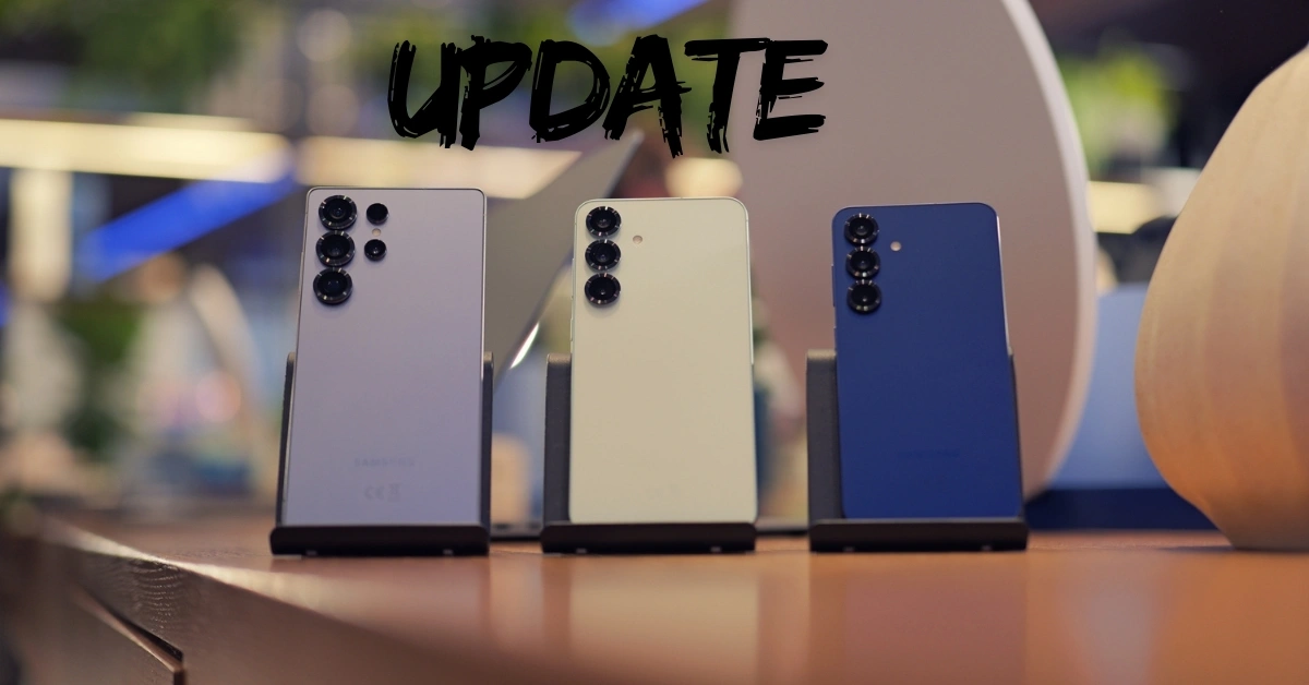 Samsung Galaxy S26 Series