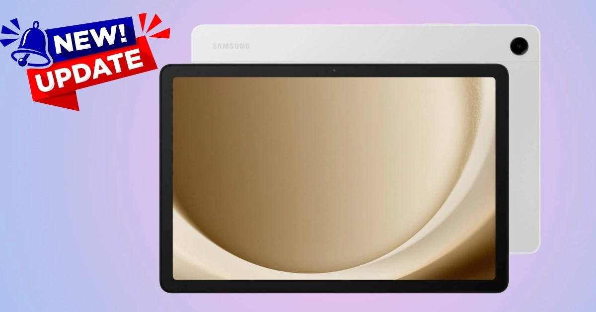 Samsung Galaxy Tab A11 Series