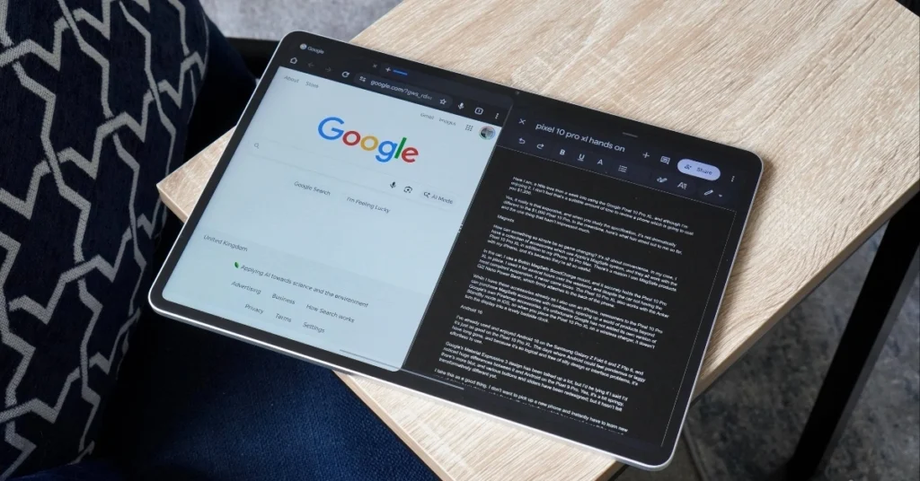 Honor MagicPad 3 Pro