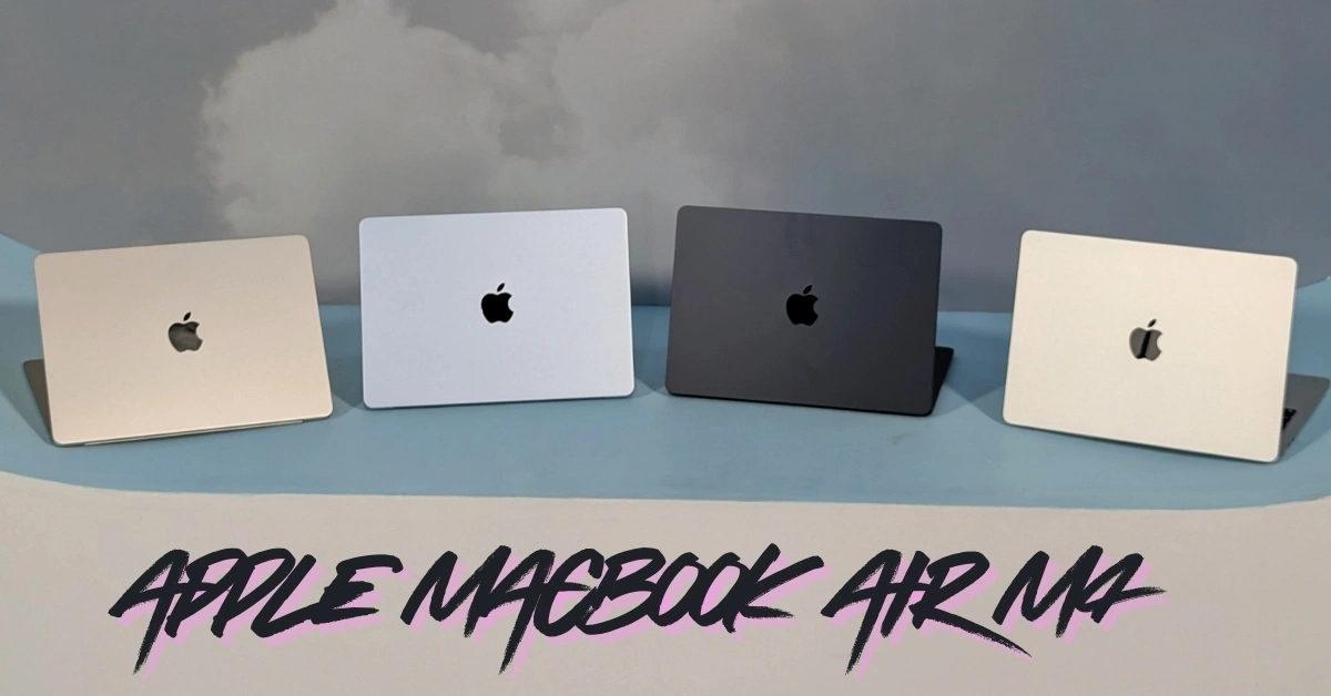 Apple MacBook Air M4
