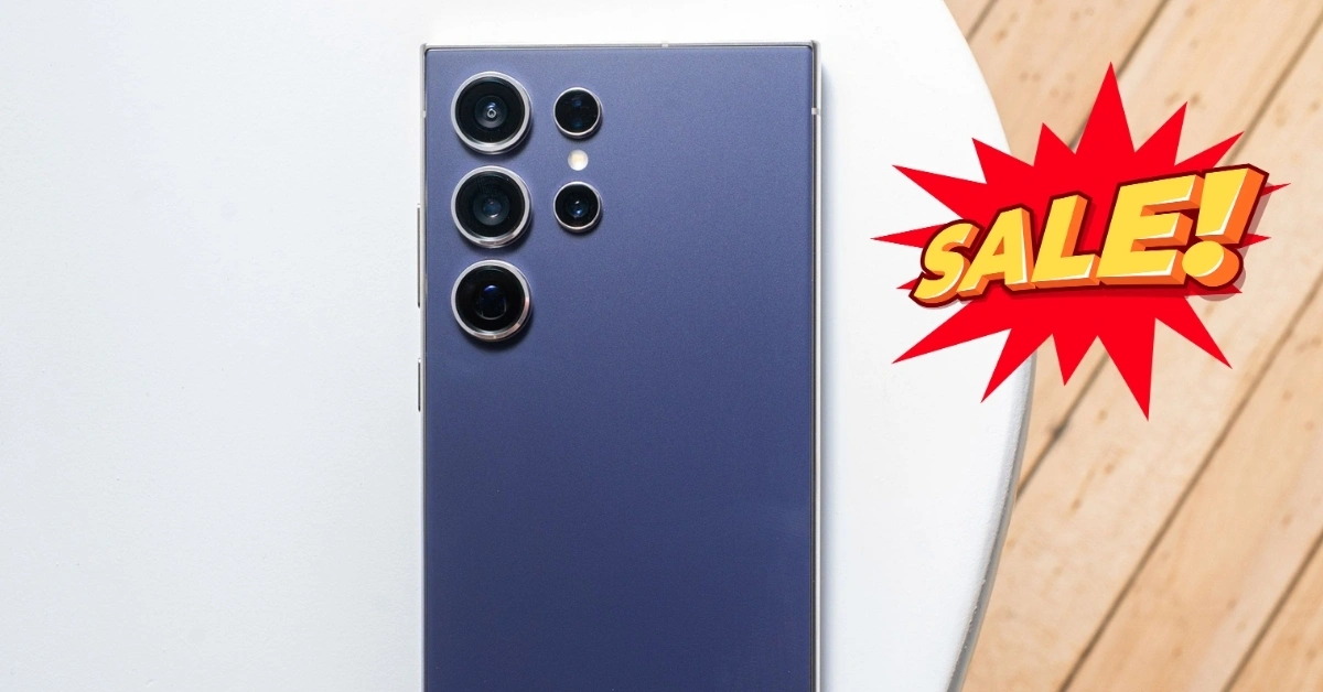 Samsung Galaxy S24 Ultra