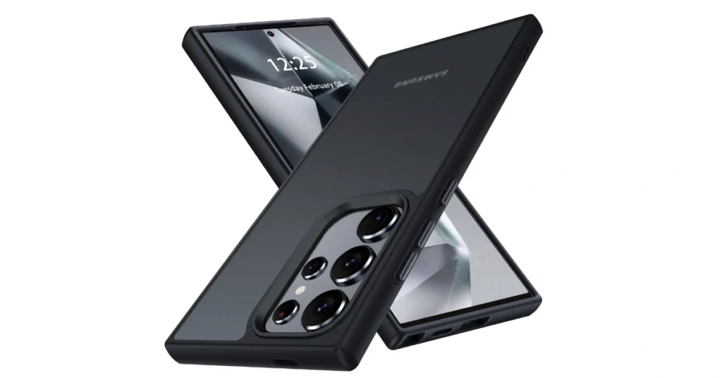 Samsung Galaxy S24 Ultra