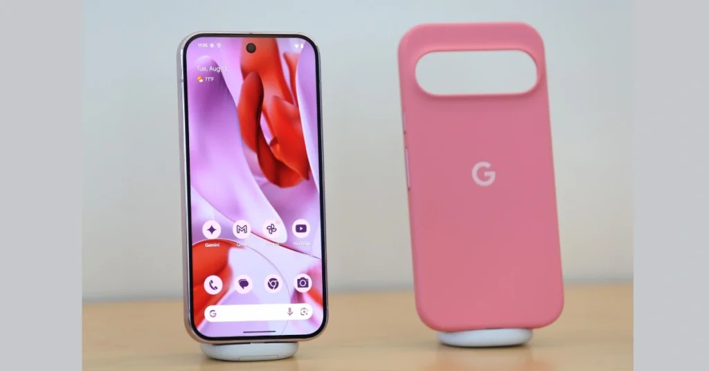 Pixel 9 Deal