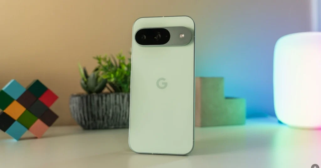 Pixel 9 Deal