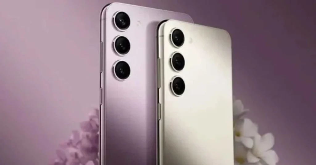 Samsung Galaxy S24 5G