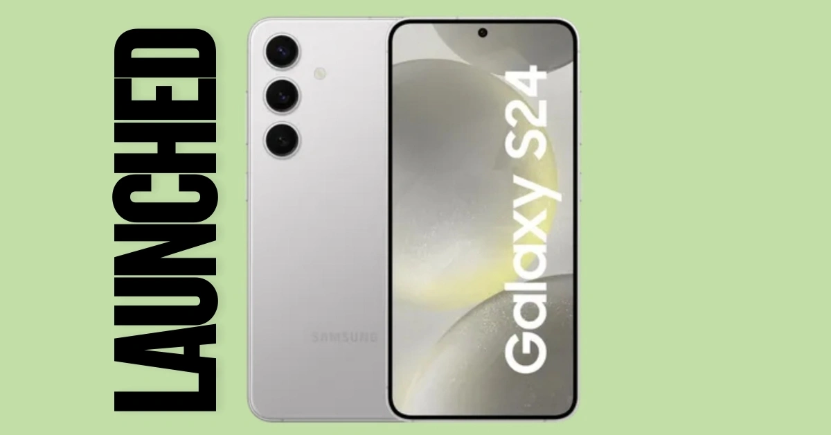 Samsung Galaxy S24 5G