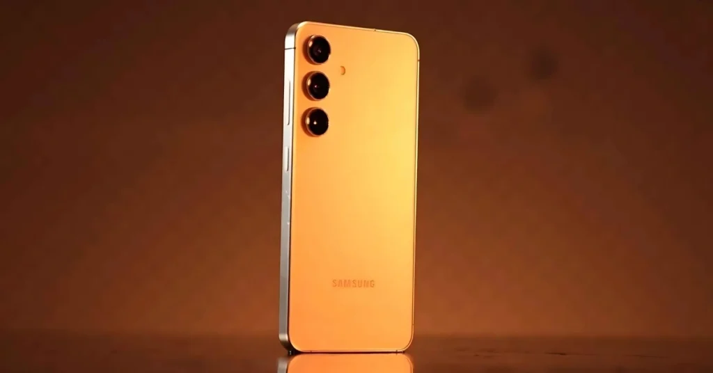 Samsung Galaxy S24 5G