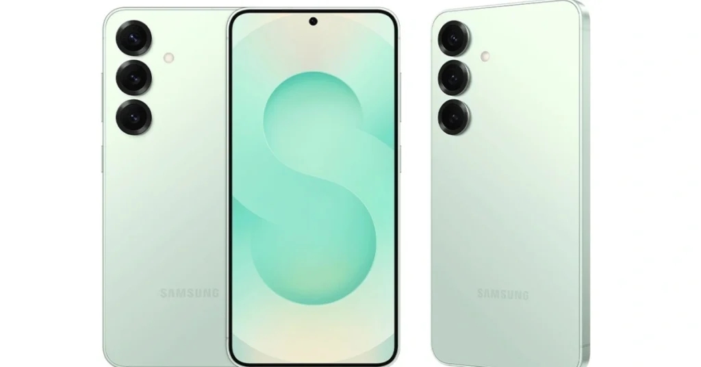 Samsung Galaxy S26 Pro