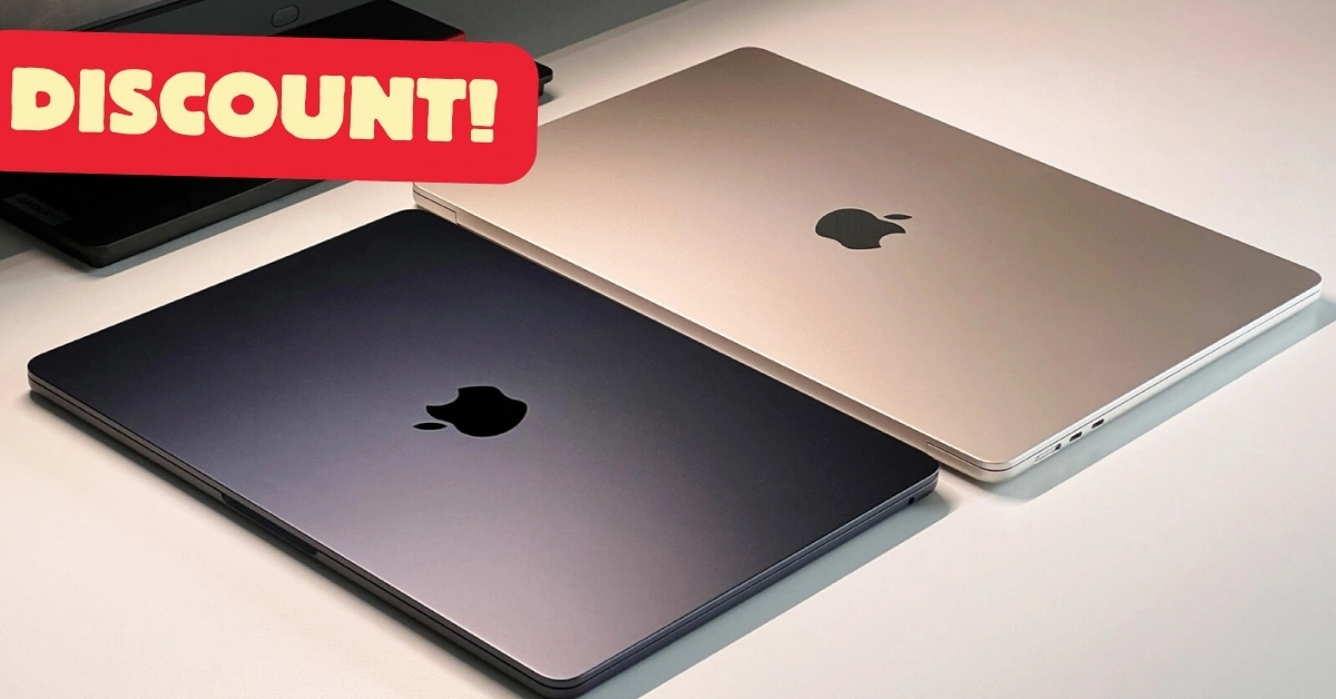 Apple MacBook Air M4