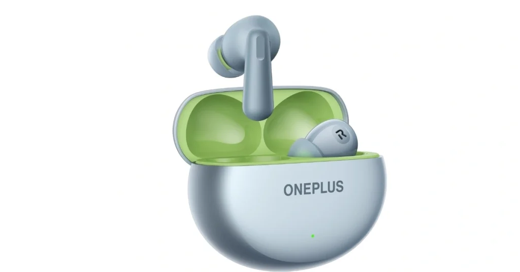 OnePlus Nord Buds 3r