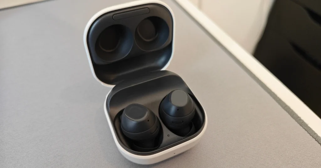 Samsung Galaxy Buds 3 FE