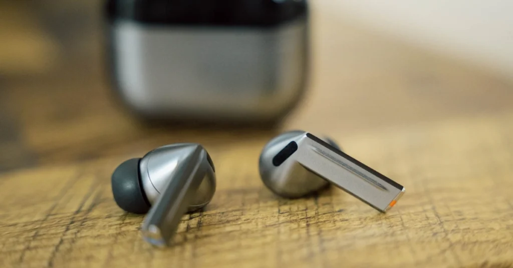 Samsung Galaxy Buds 3 FE