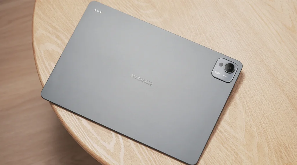 Xiaomi Pad 8 Series