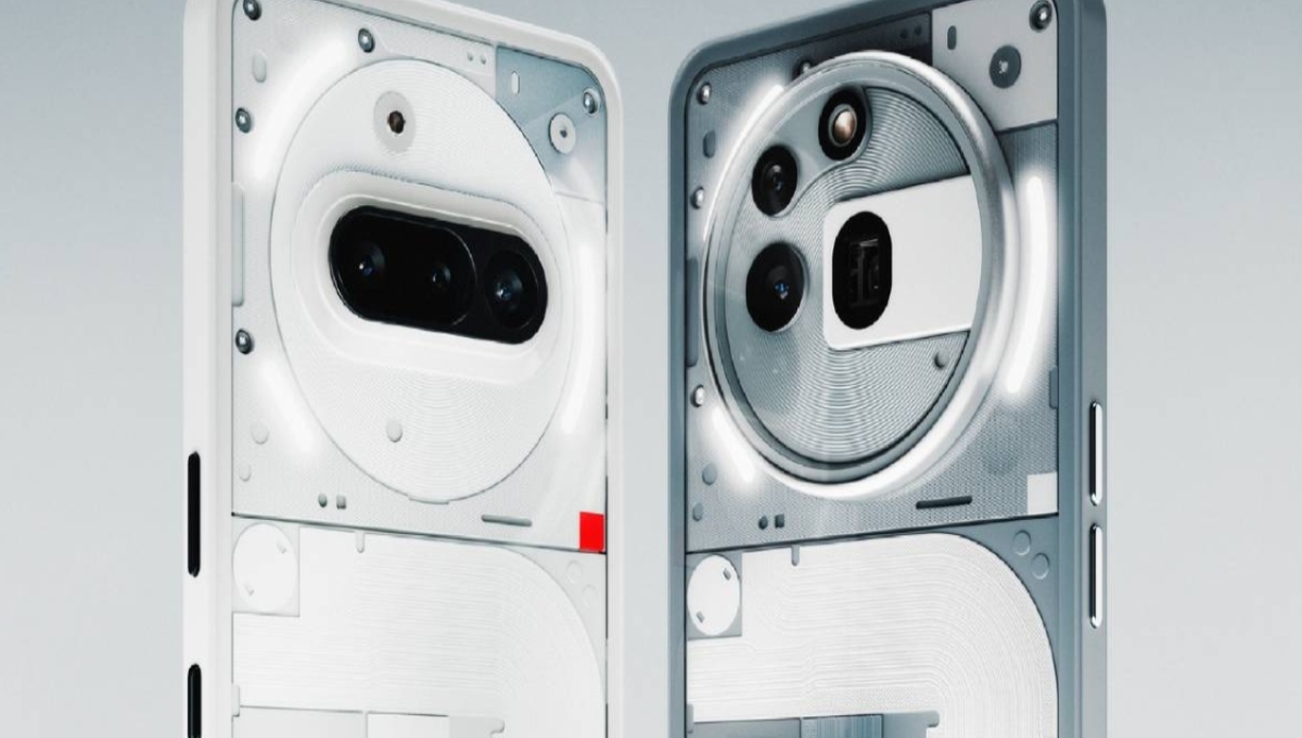 Nothing Phone 3A पर ₹6,000 का तगड़ा डिस्काउंट – Amazon Great Indian Festival Sale में शानदार ऑफर