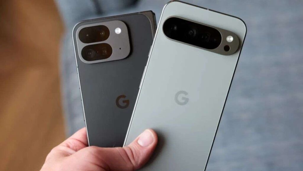 Google Pixel 10 हुआ सस्ता, Amazon सेल में ₹11,000 की भारी बचत का मौका