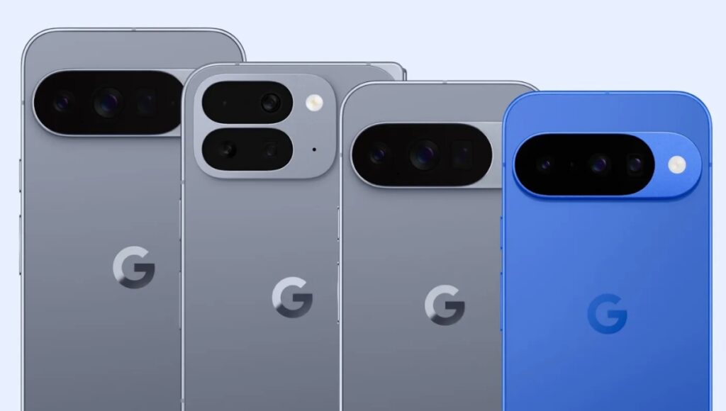 Google Pixel 10 हुआ सस्ता, Amazon सेल में ₹11,000 की भारी बचत का मौका