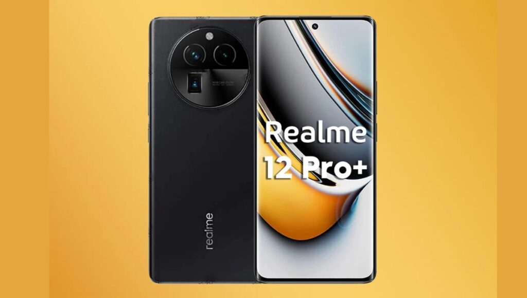 Realme 12 Pro+ 5G खरीदें सिर्फ ₹32,999 में, जानिए सेल ऑफर की पूरी जानकारी