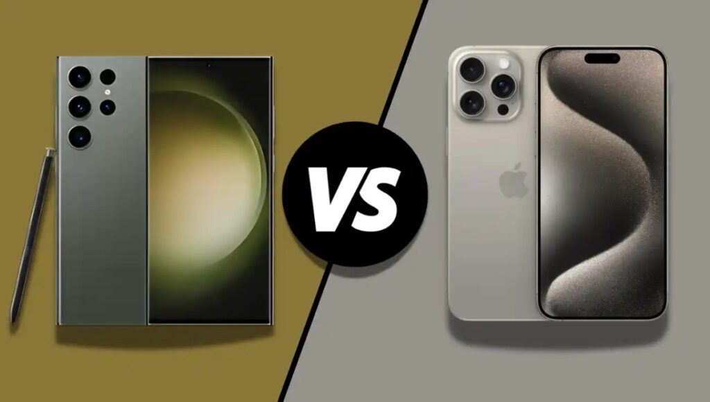 iPhone 16 Pro VS Galaxy S25 Ultra: पावर, परफॉर्मेंस और परफेक्शन की तुलना